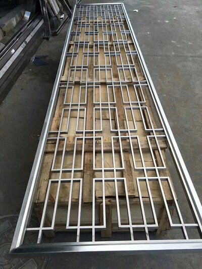 Vách CNC - ảnh 7